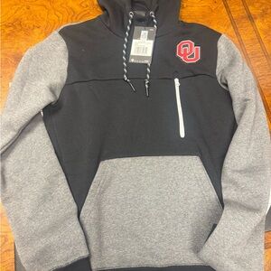 Oklahoma Hoodie